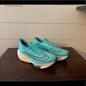 Nike Air Zoom Alphafly Next%